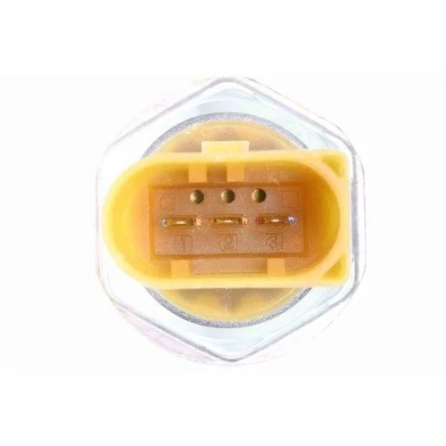 Датчик тиску палива VEMO V10-72-0861 AUDI SEAT VW, фото №2