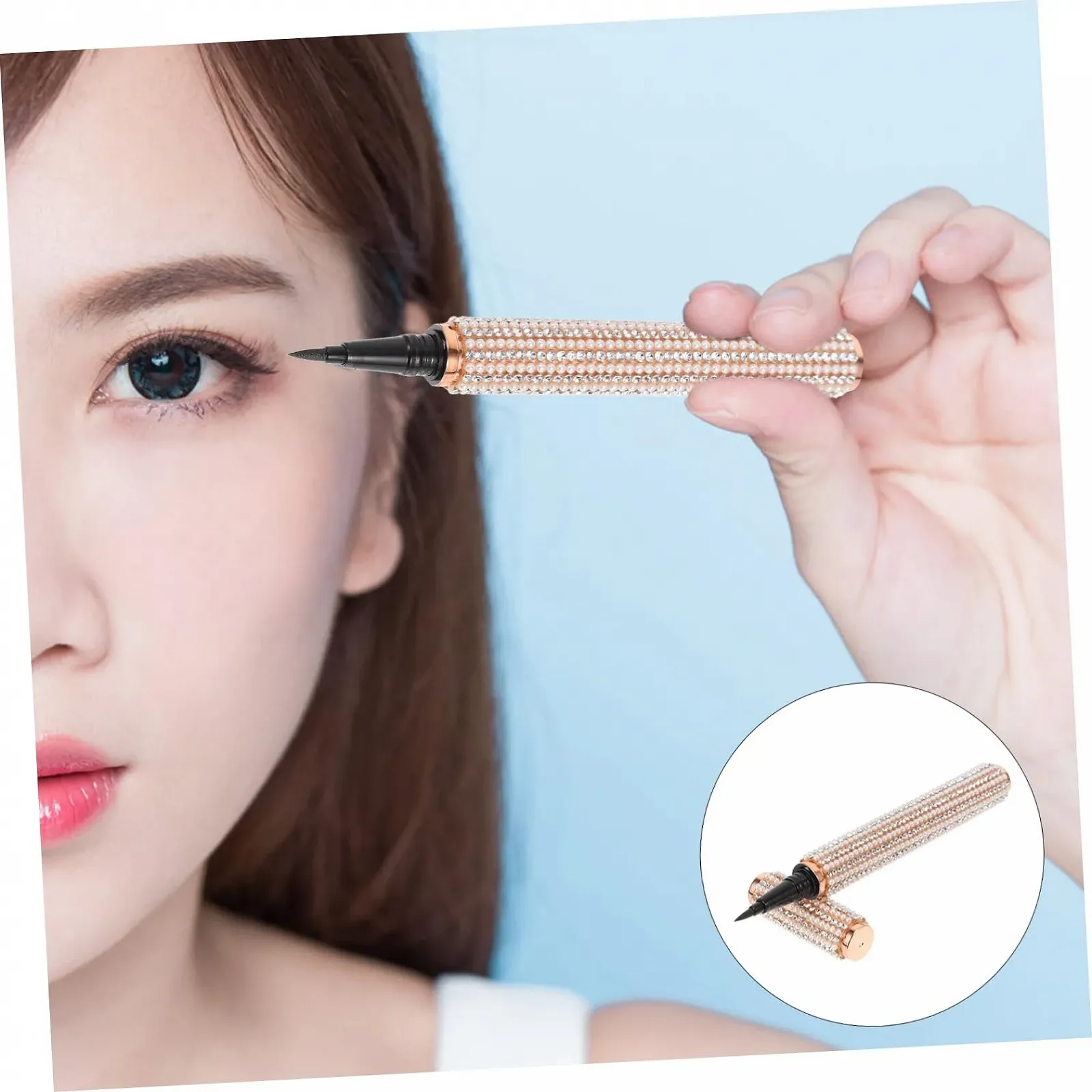 Підводка для очей BELLIFFY, фото №2