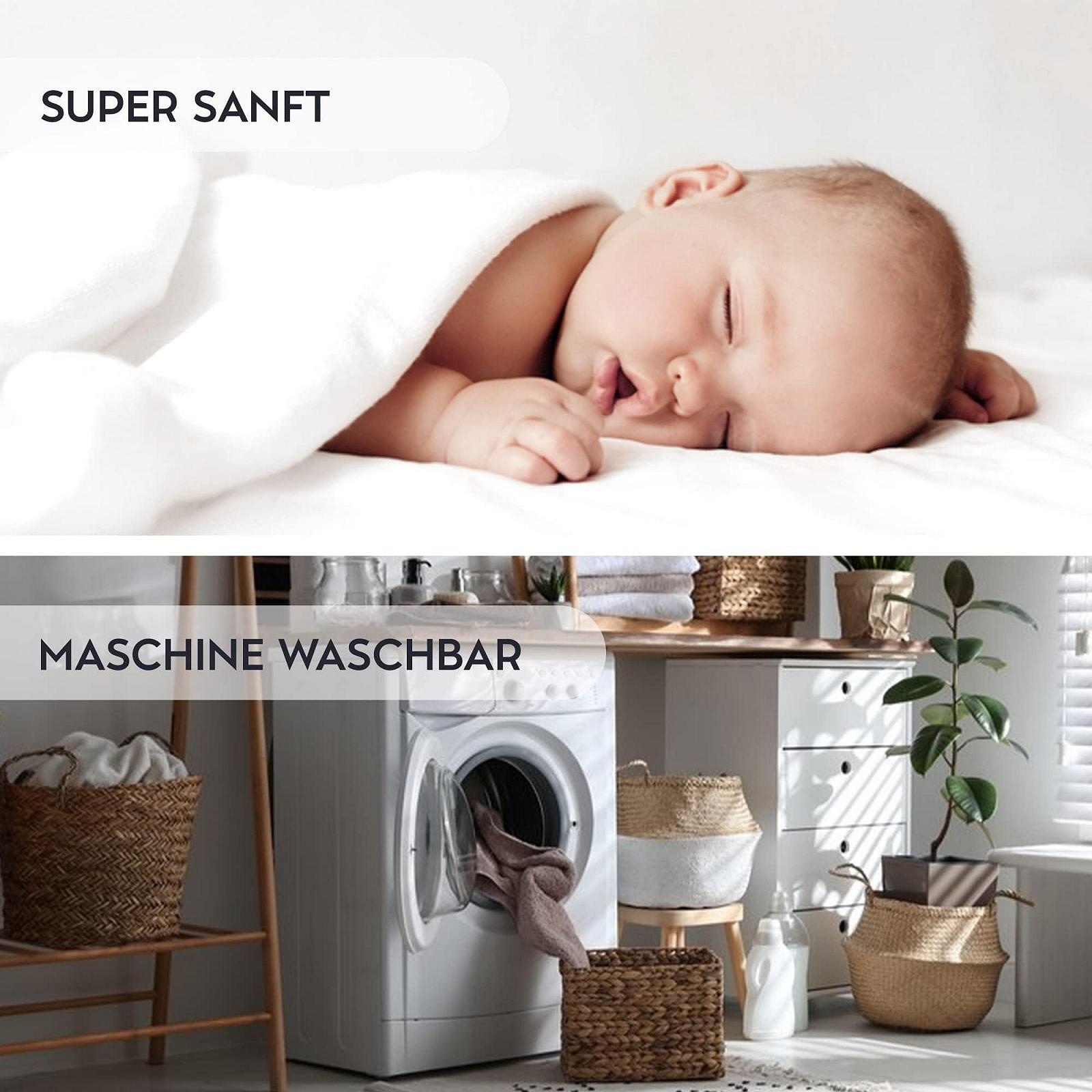 Покривало Elart 220 x 240 см та 50 x 70 см 2 Наволочки Капучино, фото №9 Покривало Elart 220 x 240 см та 50 x 70 см 2 Наволочки Капучино, фото №9