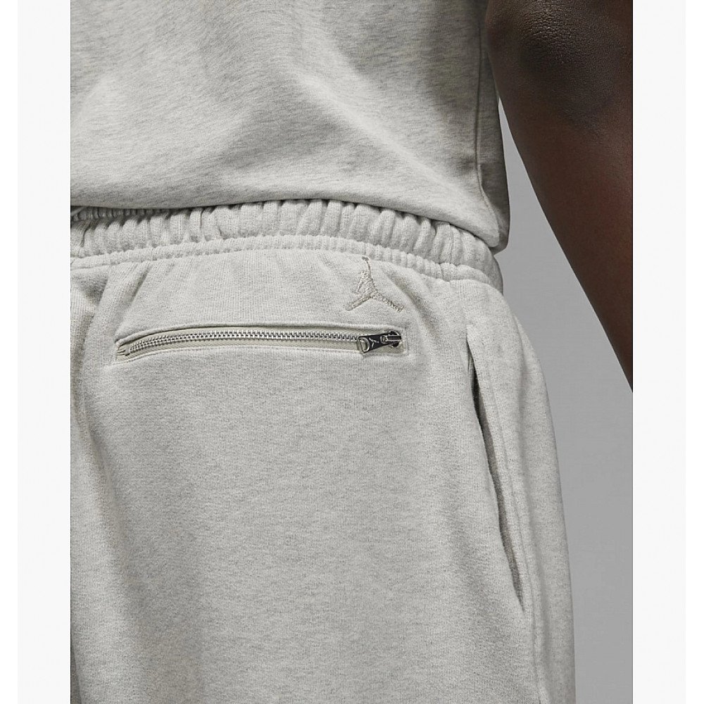 Штани чоловічі Jordan Wordmark Fleece Pant (FJ0696-050) XL, фото №5