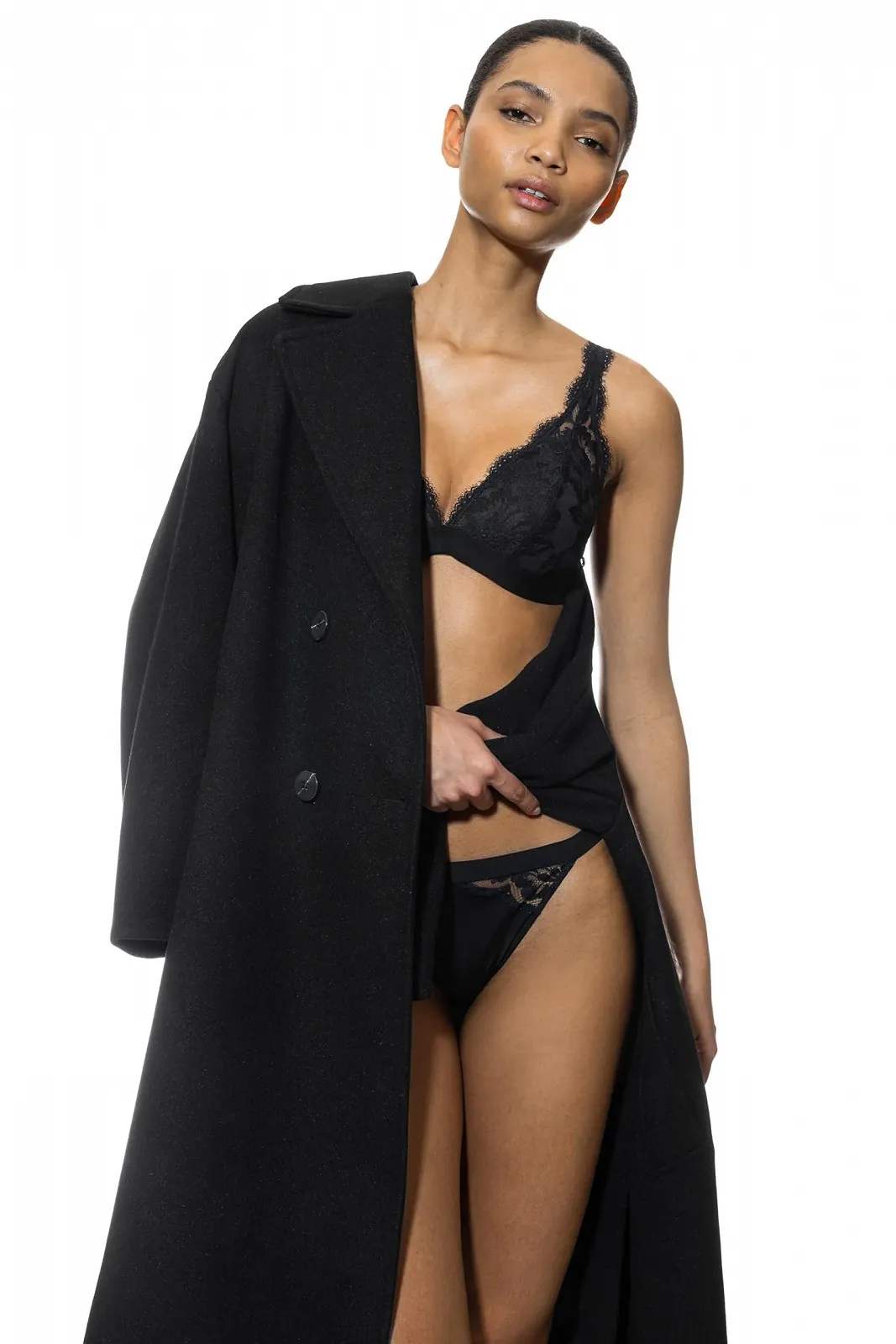Бюст'є Mey Daywear Poetry Vogue 74233, фото №5