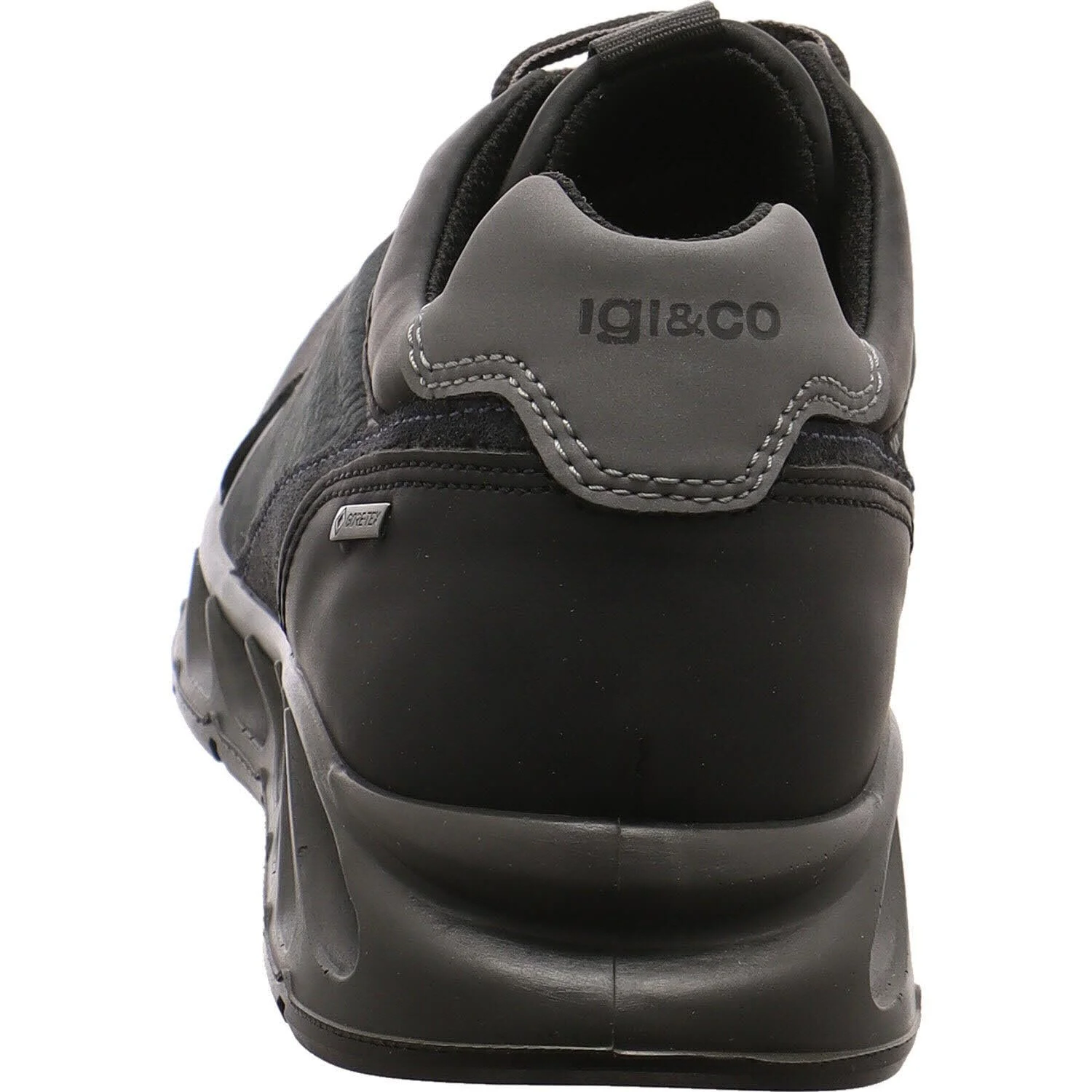 Ботинки оксфорды IGI&Co U.Santos GTX, фото №3