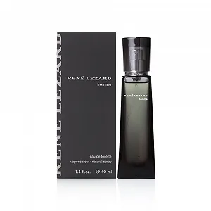 Туалетна вода Rene Lezard Homme 41 мл - Фото 1