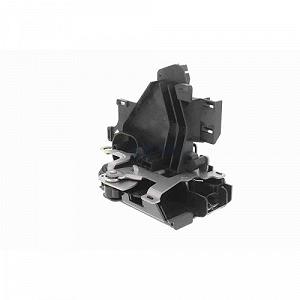 VEMO Замок двери V10-85-2242 Original Quality для AUDI SEAT SKODA VW VAG synthetic.ua - Фото 1