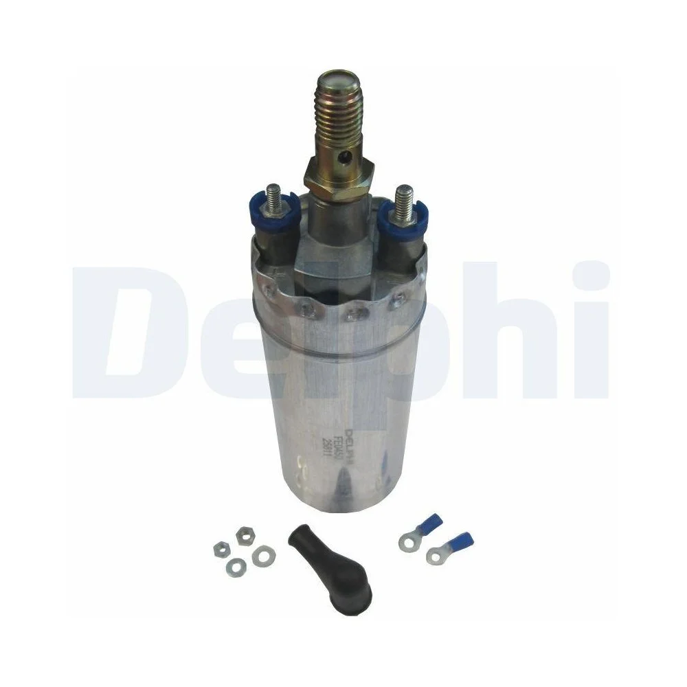 Паливний насос DELPHI FE0450-12B1 для ALFA ROMEO CITROËN FIAT JAGUAR PEUGEOT, фото №1