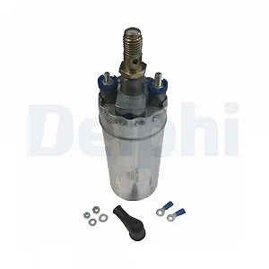 Топливный насос DELPHI FE0450-12B1 для ALFA ROMEO CITROËN FIAT JAGUAR PEUGEOT - Фото 1