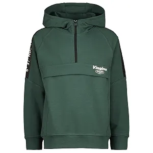 Толстовка з капюшоном Vingino Nitilo для хлопчиків - Фото 1