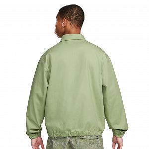 Куртка Nike SB WVN TWILL PREM XL synthetic.ua - Фото 1