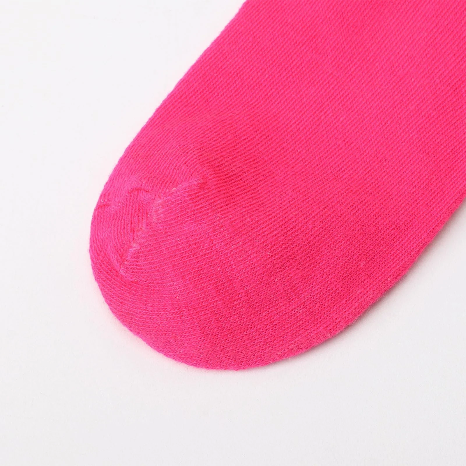 Женские очень длинные носки выше колена DRESHOW, гетры в полоску, высокие носки, фото №3