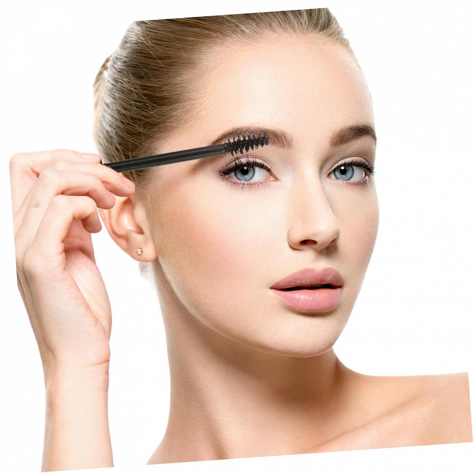 Крем-гель для бровей LALAFINA 9 трёхцветный, фото №6 Крем-гель для бровей LALAFINA 9 трёхцветный, фото №6