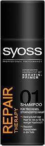 Шампунь Syoss Repair Therapy Mini 50 мл - Фото 1