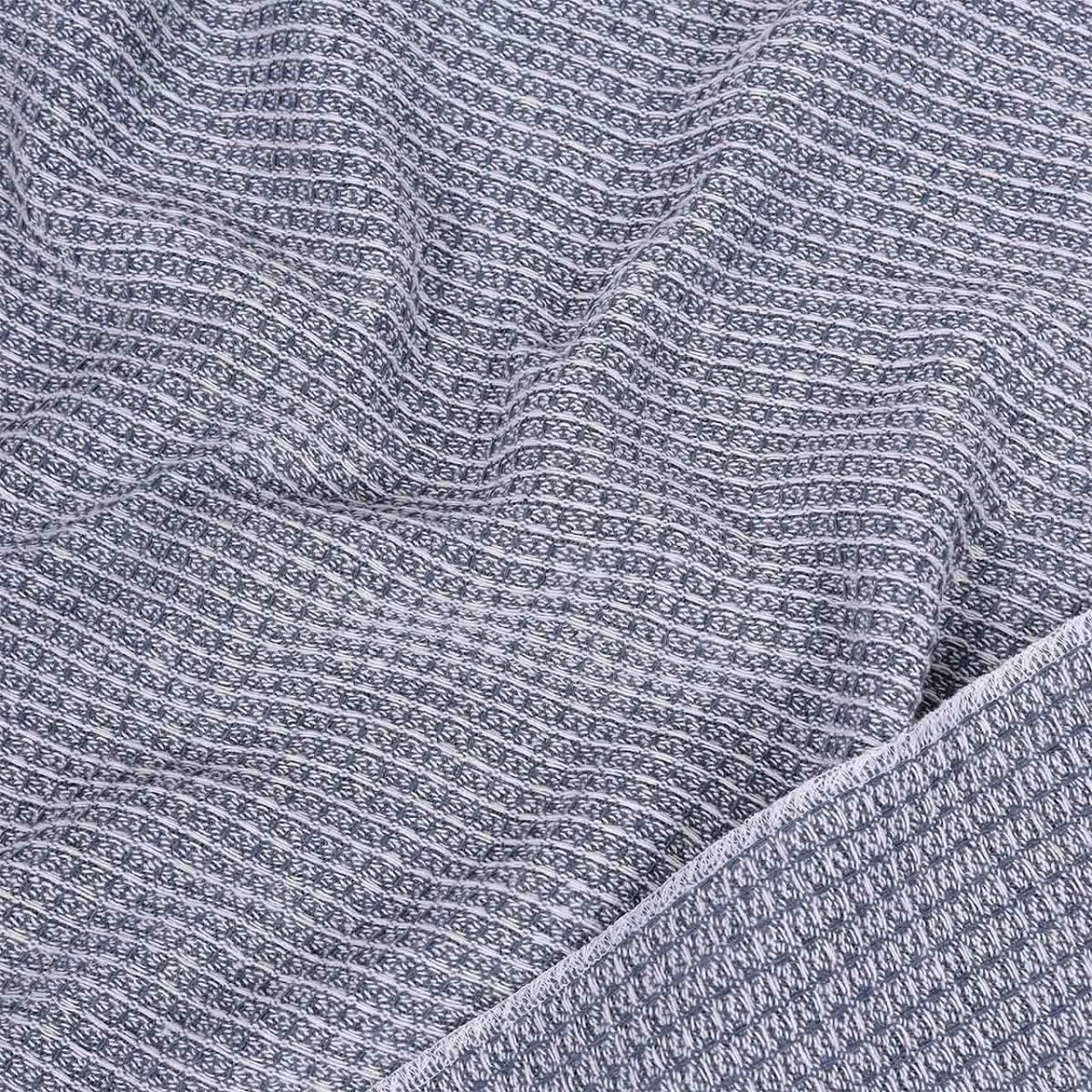 Покривало Lanavitta Verbena 170x210 см, блакитний, фото №3