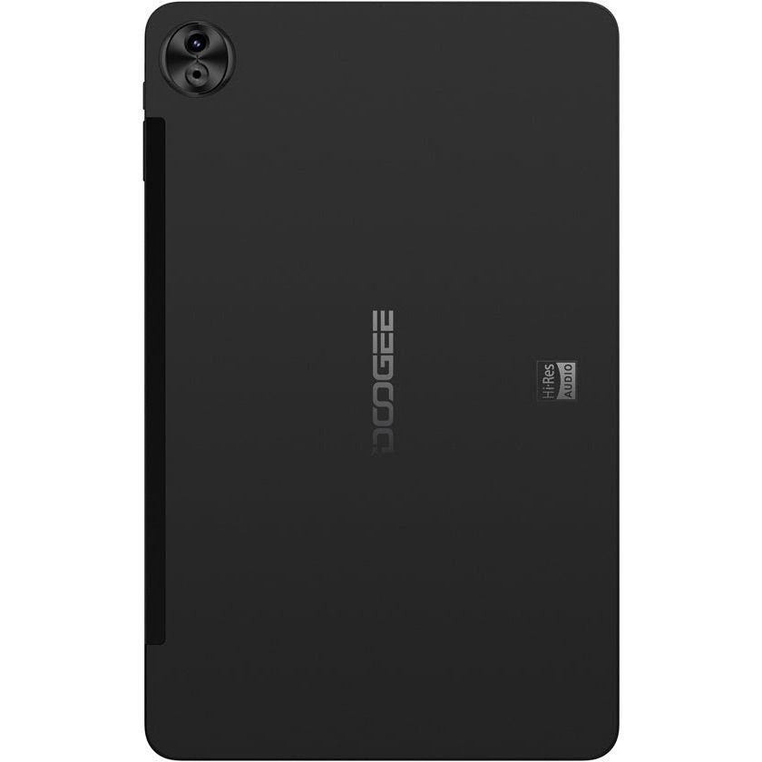 Планшет 12" 2K Doogee T20 Ultra 12/256Gb 4G 2-SIM 8 ядер Android 13 10800 mAh Black, фото №3