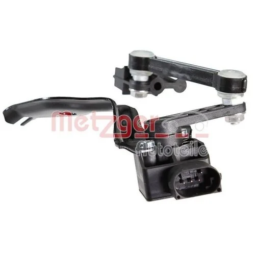 Датчик регулировки угла наклона фар METZGER 0901517 для AUDI VW VAG, фото №2