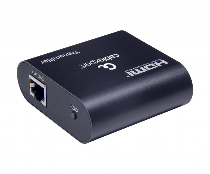 Подовжувач HDMI Cablexpert DEX-HDMI-03, до 60 м, фото №1