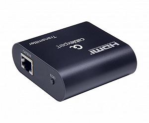 Подовжувач HDMI Cablexpert DEX-HDMI-03, до 60 м - Фото 1