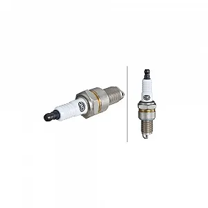 Свеча зажигания HELLA 8EH 188 704-171 Energy для ALFA ROMEO CHRYSLER CITROËN DAIHATSU - Фото 1