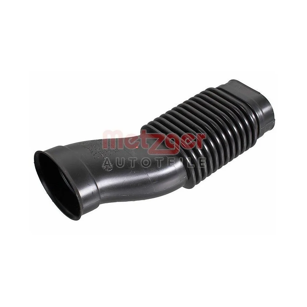 Шланг впускной воздушного фильтра METZGER 2388044 для OPEL VAUXHALL, фото №1