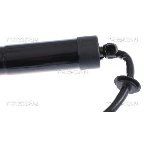Газовая пружина багажника TRISCAN 8710 17305 для LAND ROVER, фото №4