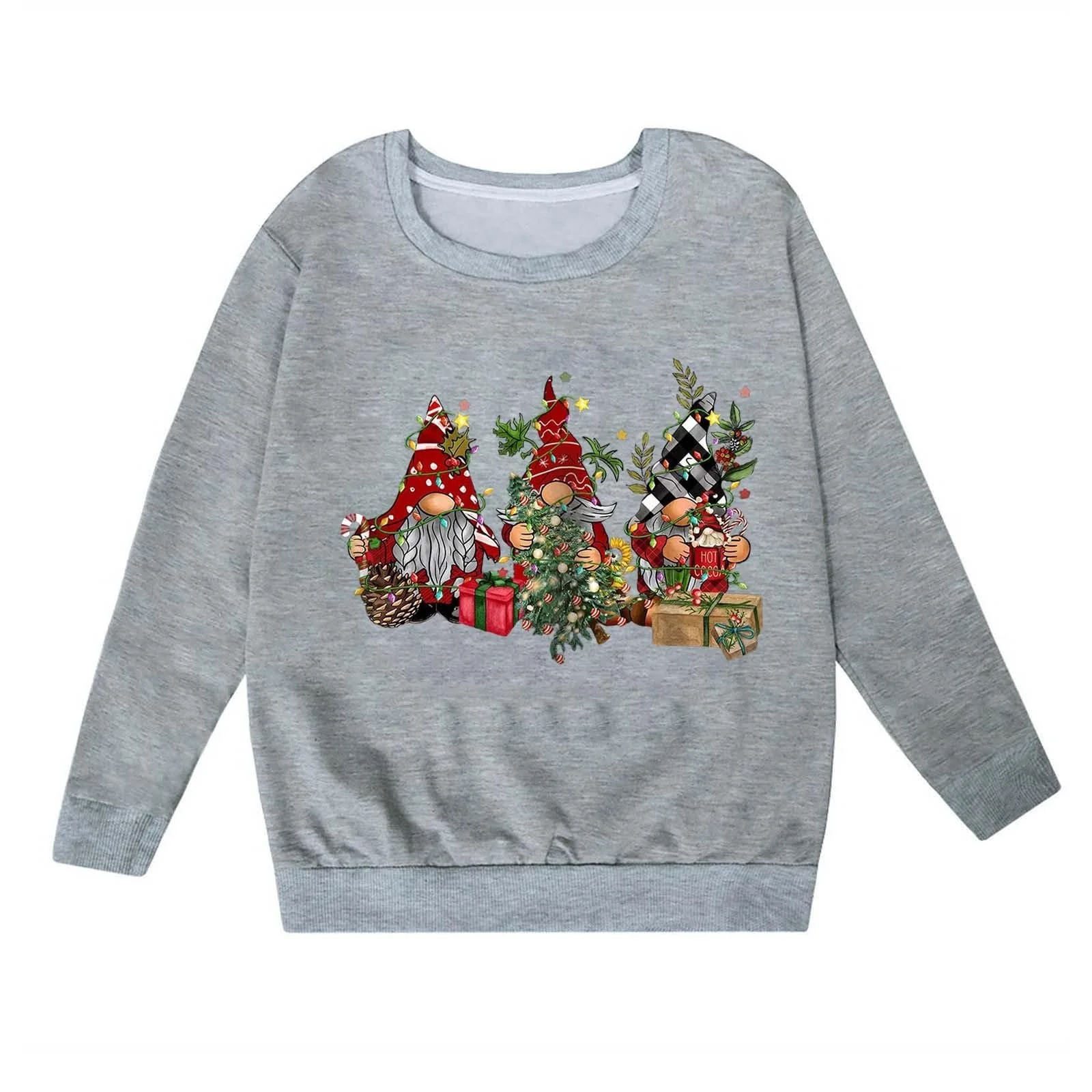 Пуловер для дівчинки-підлітка, фото №2