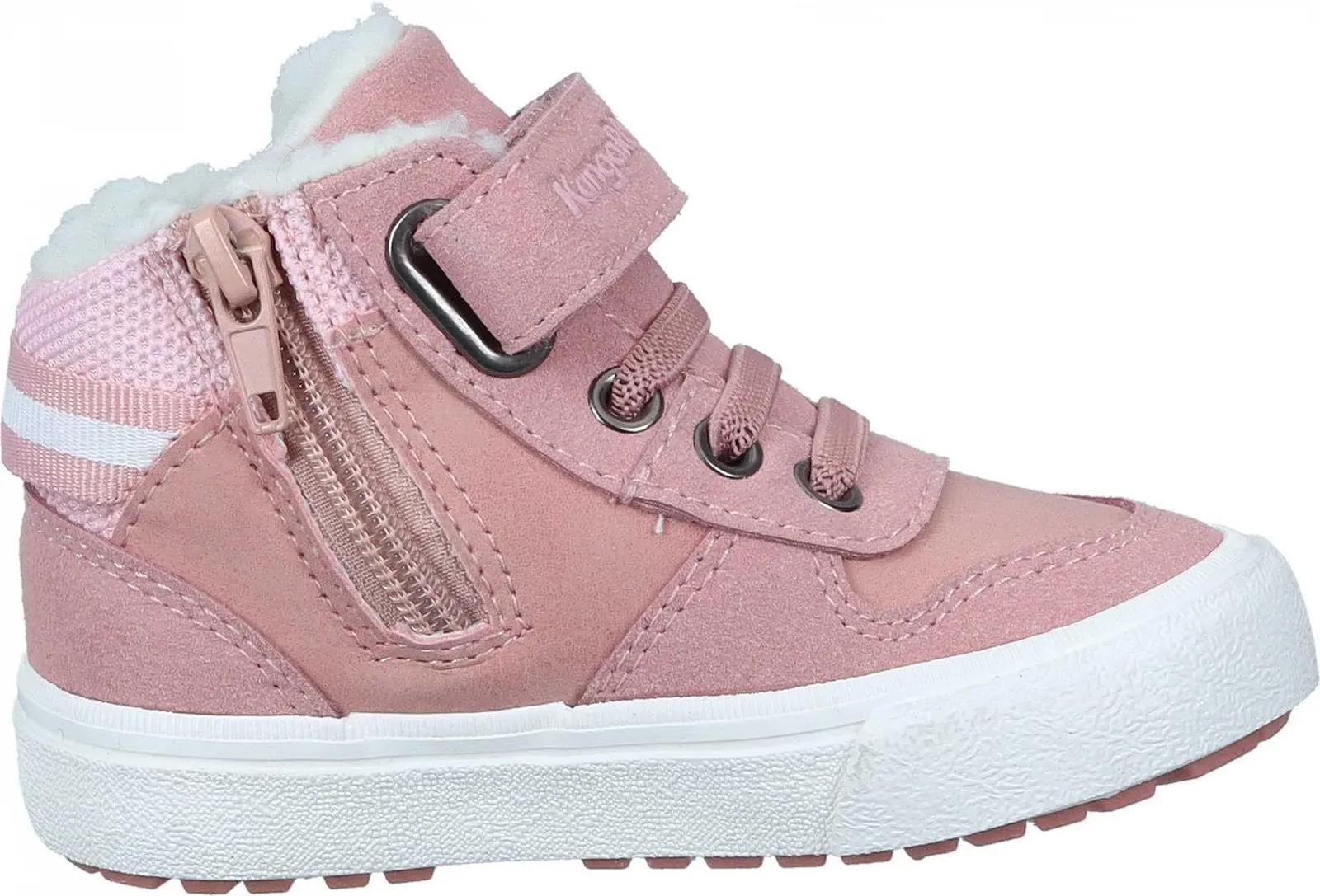 Кроссовки Kangaroos KAVU Shady EvSneaker, фото №4