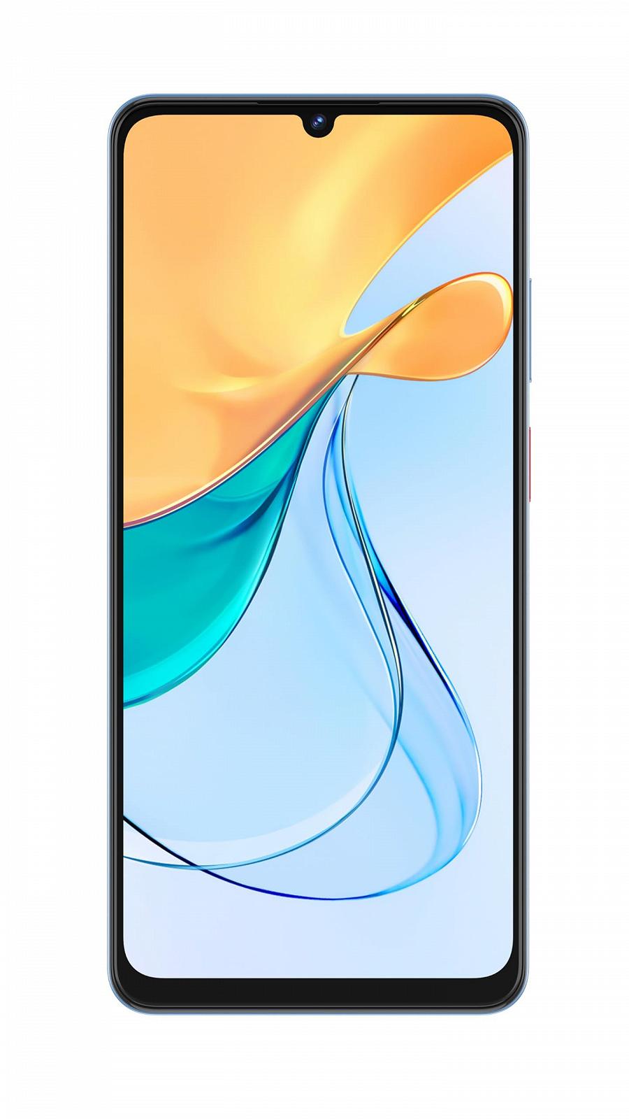 Смартфон ZTE Blade V50 VITA 2023 6.75 дюйма HD+ 4G LTE 4GB RAM 256GB 50MP Dual SIM Android 13 Blue, фото №6 Смартфон ZTE Blade V50 VITA 2023 6.75 дюйма HD+ 4G LTE 4GB RAM 256GB 50MP Dual SIM Android 13 Blue, фото №6
