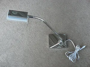 Настільна лампа EGLO CAREN 91535 - Фото 1