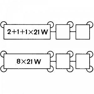 Реле указателя поворота HELLA 4DN 008 768-117 для FENDT KUBOTA AGCO REFORM YANMAR TEREX synthetic.ua - Фото 1