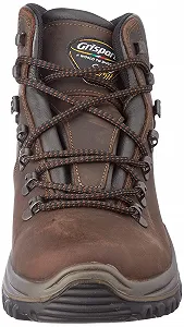 Чоловічі черевики для трекінгу Grisport Avenger synthetic.ua - Фото 1