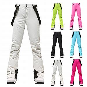 Купити Штани Жіночі Зимові Водонепроникні - Фото 1 Штани Жіночі Зимові Водонепроникні - Фото 1