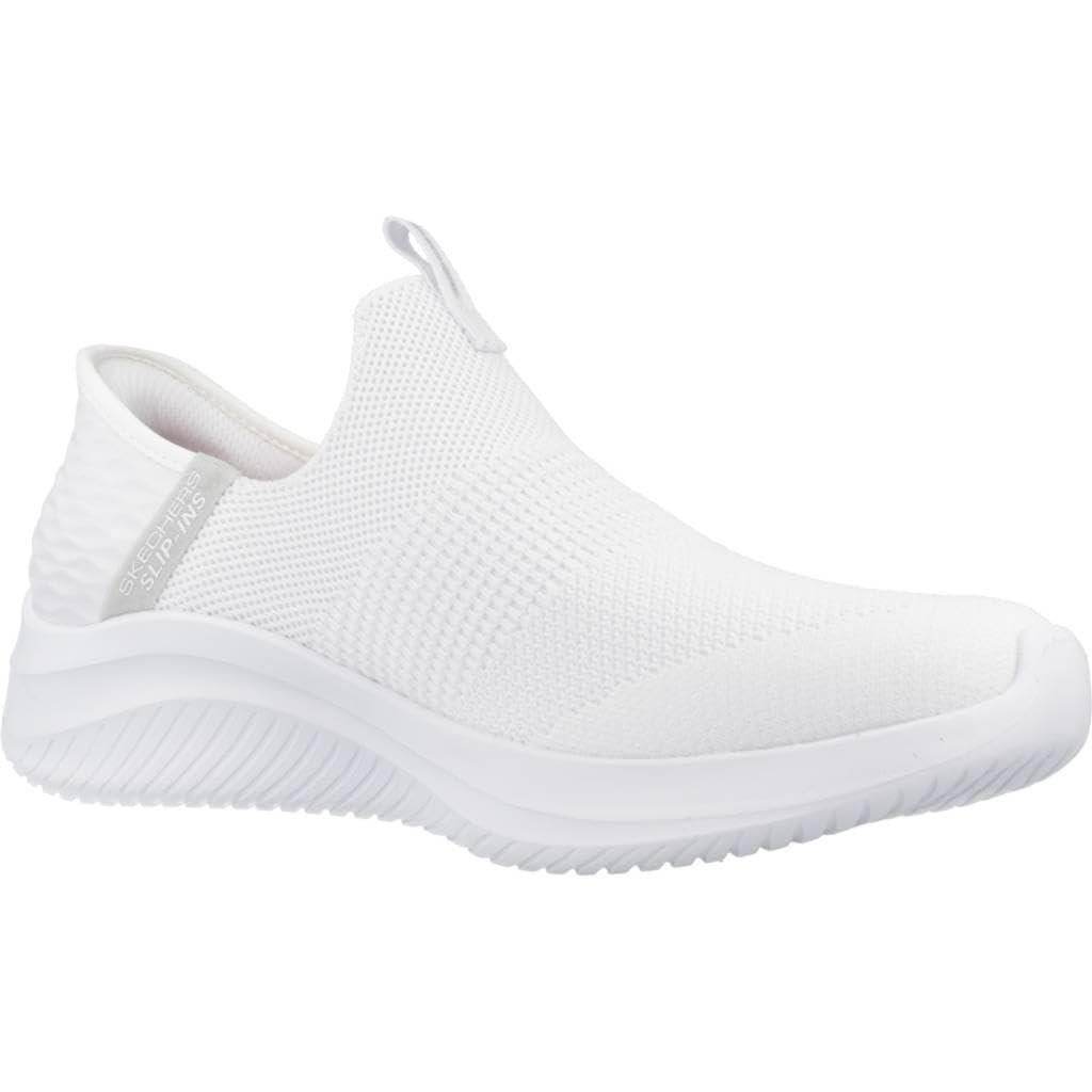 Кроссовки Skechers Ultra Flex 3.0 Cozy Streak, женские, фото №5