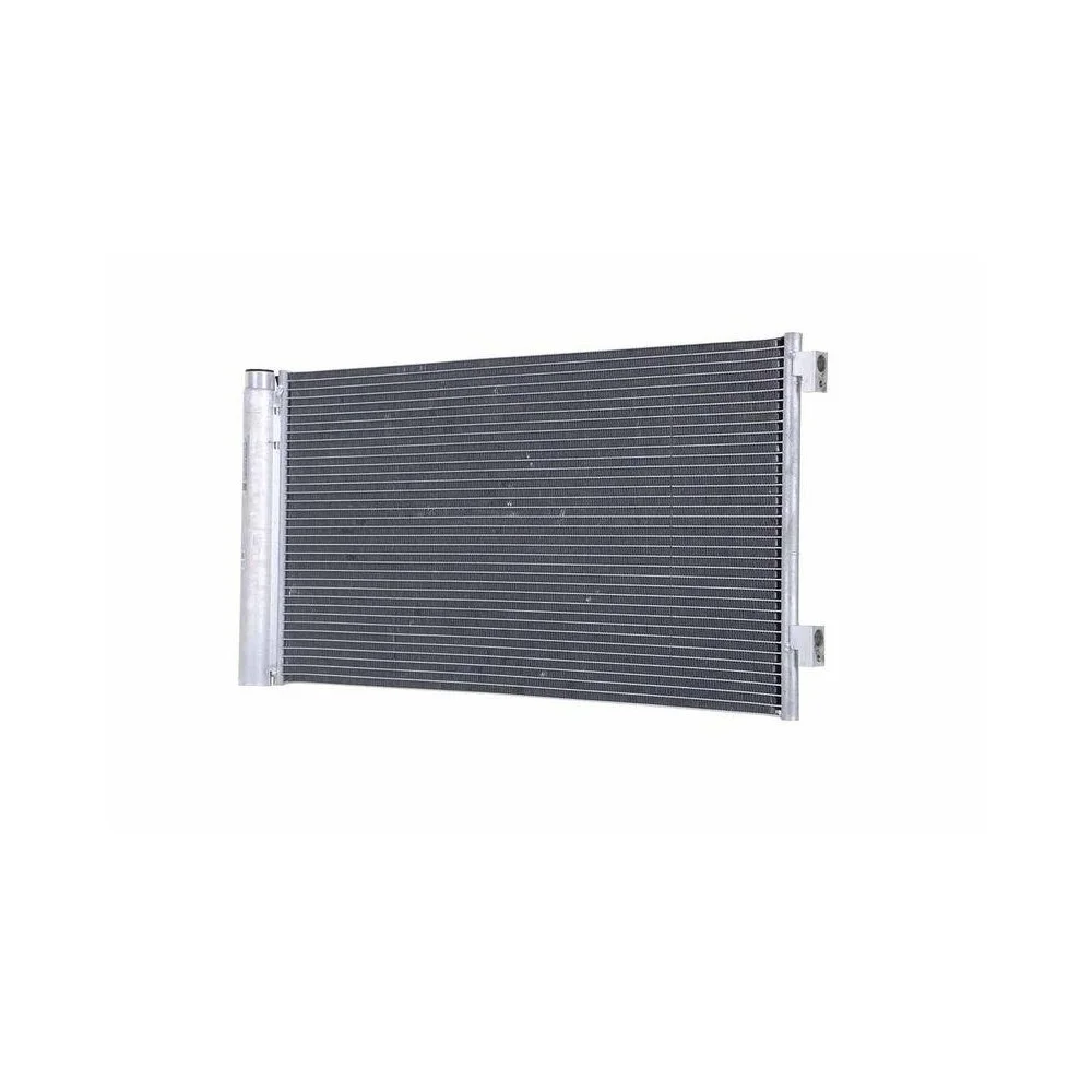 Конденсатор кондиціонера HELLA 8FC 366 221-351, фото №1 Конденсатор кондиціонера HELLA 8FC 366 221-351, фото №1