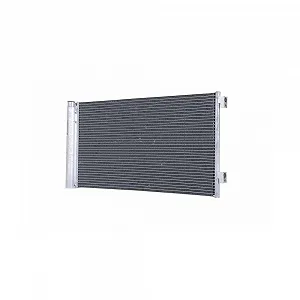 Конденсатор кондиціонера HELLA 8FC 366 221-351 - Фото 1