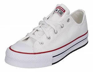 Кроссовки Converse CTAS Eva Lift OX 272857C Детские - Фото 1