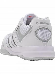 Кроссовки Hummel Inventus Multisport Off Теннисный Взрослый Размер synthetic.ua - Фото 1