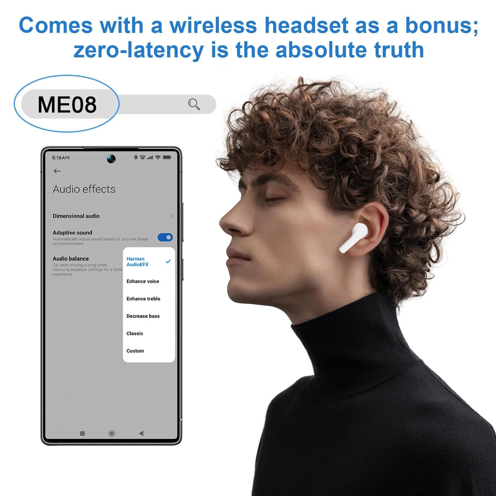 Смартфон 4G 6.8" Face Detection Dual SIM 3800mAh со стилусом и наушниками Silver, фото №4 Смартфон 4G 6.8" Face Detection Dual SIM 3800mAh со стилусом и наушниками Silver, фото №4