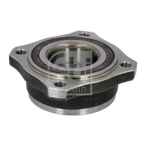 FEBI BILSTEIN комплект подшипника ступицы 102831 для BMW задний мост с обеих сторон, фото №3 FEBI BILSTEIN комплект подшипника ступицы 102831 для BMW задний мост с обеих сторон, фото №3