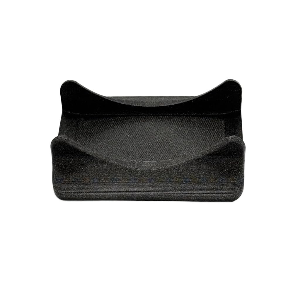 Вертикальна підставка для Mac Mini M4, настільний тримач для ноутбука, фото №3