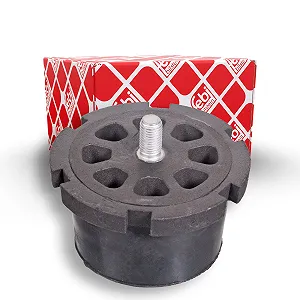 Відбійник підвіски FEBI BILSTEIN 102703 для FIAT, задня вісь з обох сторін - Фото 1