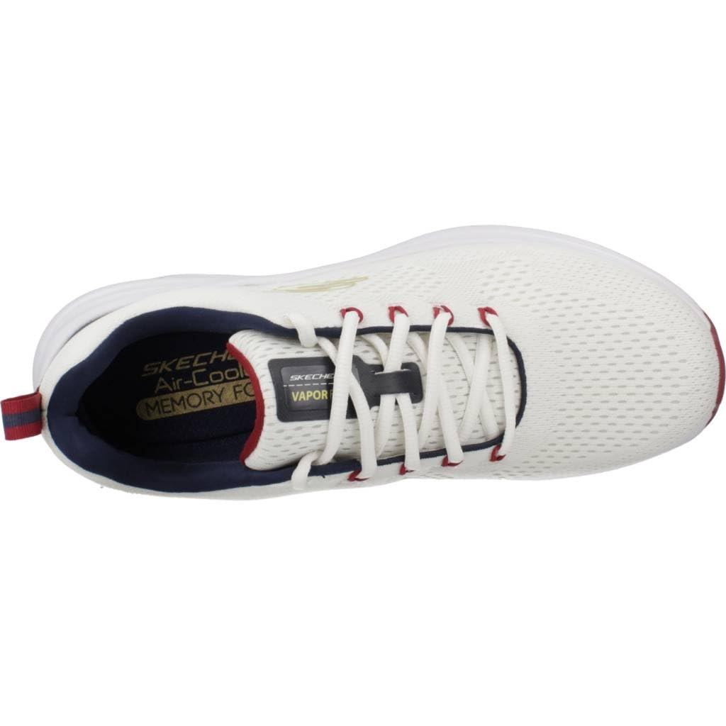 Кроссовки Skechers Vapor Foam мужские, фото №7 Кроссовки Skechers Vapor Foam мужские, фото №7