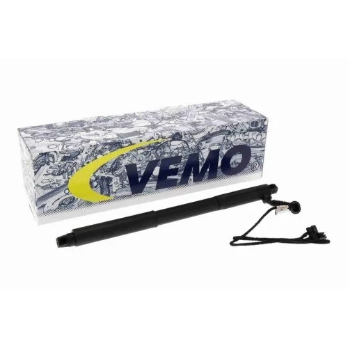 Електродвигун багажника VEMO V20-55-0005 Original VEMO Quality для BMW лівий, фото №2