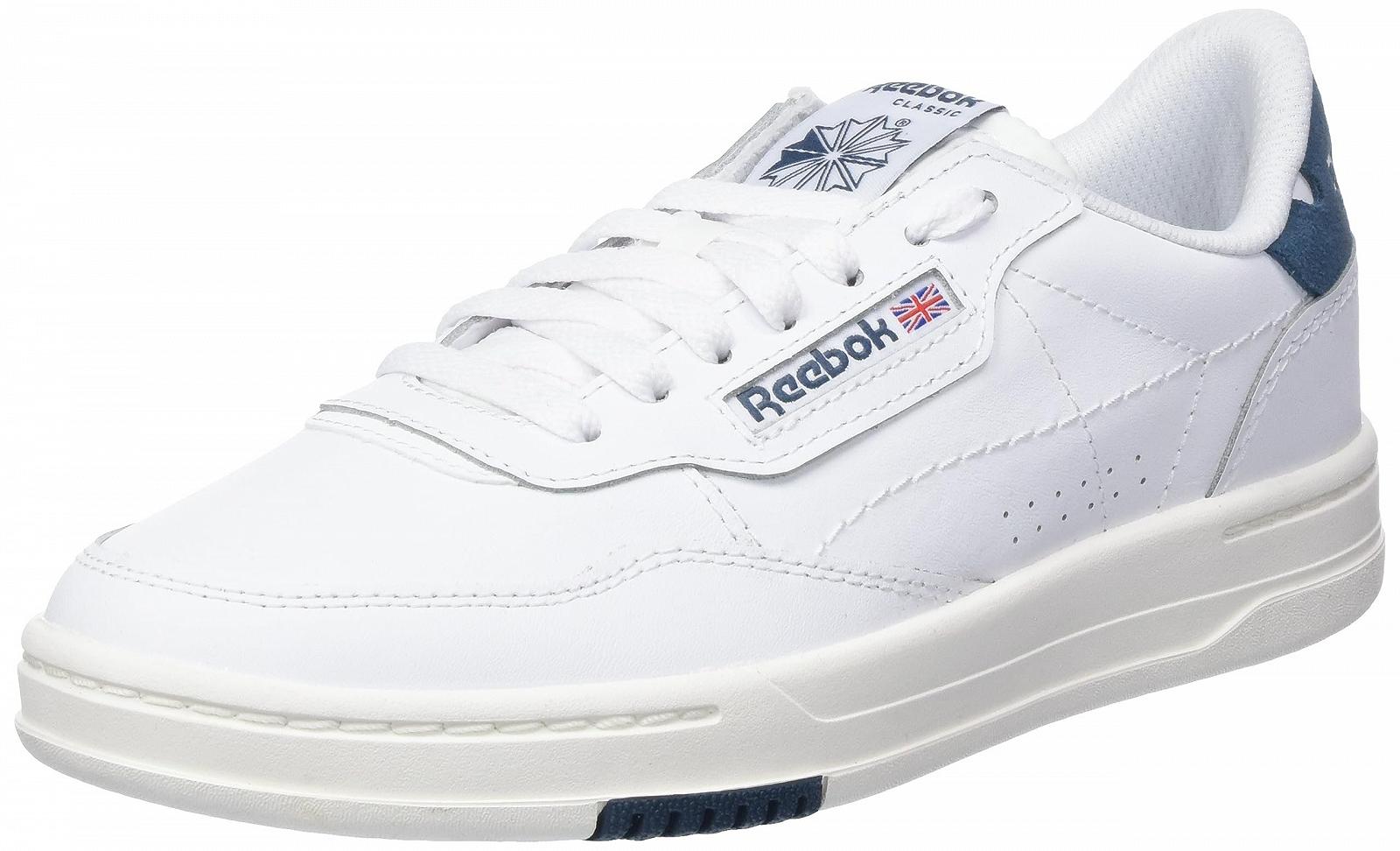 Кросівки Унісекс Reebok Court Peak, фото №1