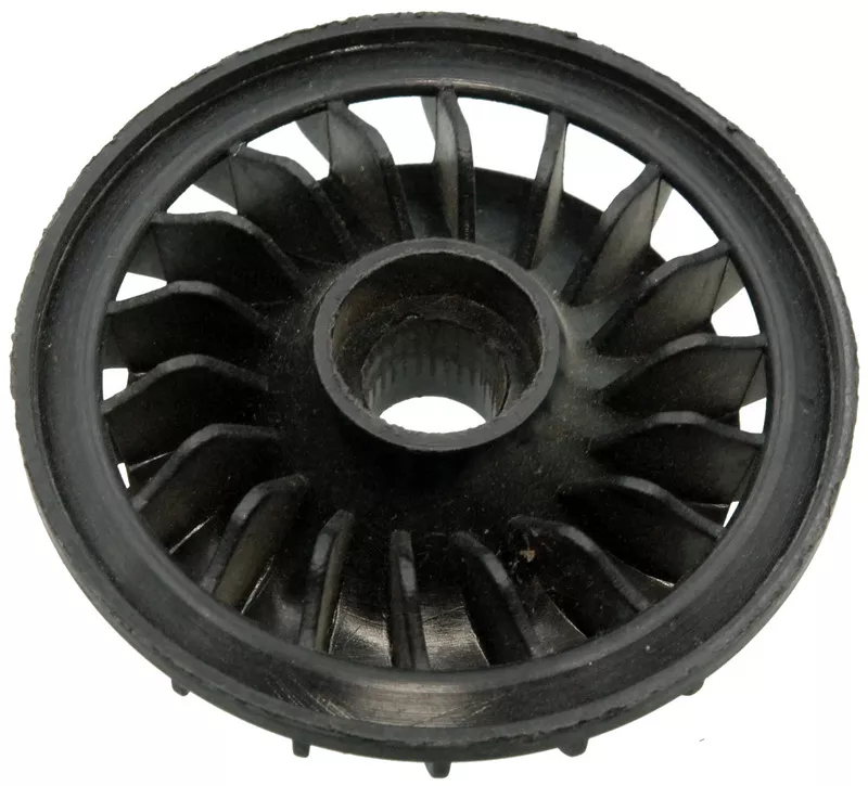 Крільчатка д10*60 VJ Parts, фото №1 Крільчатка д10*60 VJ Parts, фото №1