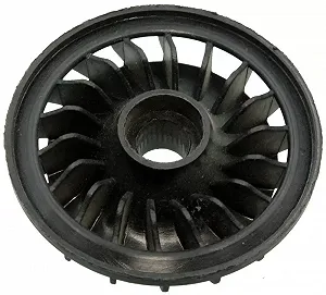 Купити Крільчатка д10*60 VJ Parts - Фото 1 Крільчатка д10*60 VJ Parts - Фото 1