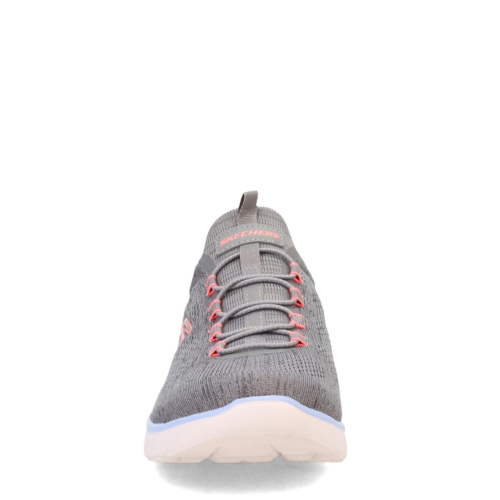 Кросівки Skechers Summits Fun Flare жіночі, фото №4