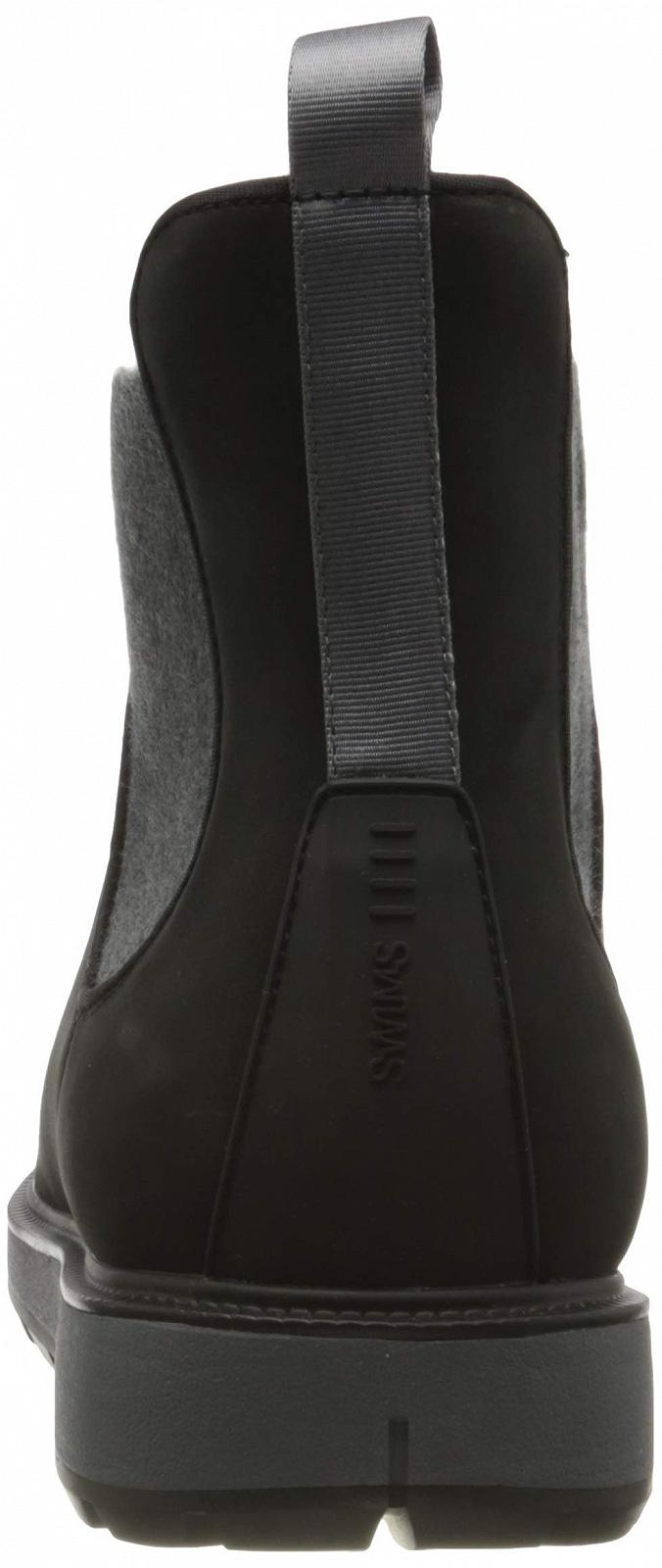 Челси SWIMS Motion Lugsole мужские, фото №3