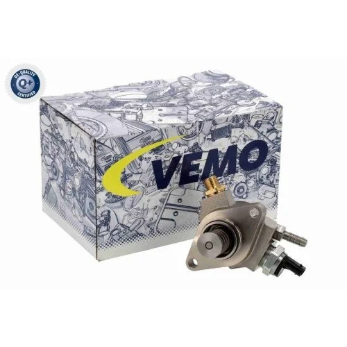 Насос высокого давления VEMO Q+ V10-25-0046 для AUDI SEAT SKODA VW, фото №2 Насос высокого давления VEMO Q+ V10-25-0046 для AUDI SEAT SKODA VW, фото №2
