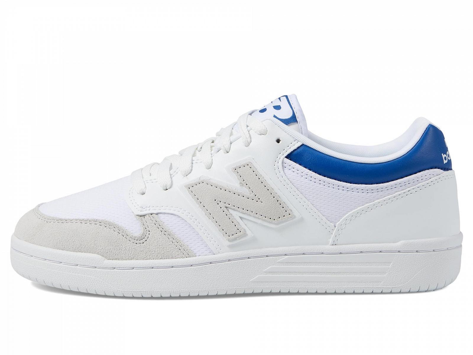 Кросівки New Balance 480 чоловічі, фото №4 Кросівки New Balance 480 чоловічі, фото №4