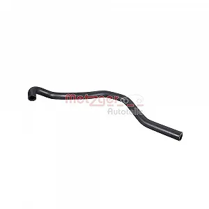 Шланг радиатора METZGER 2421887 для RENAULT - Фото 1