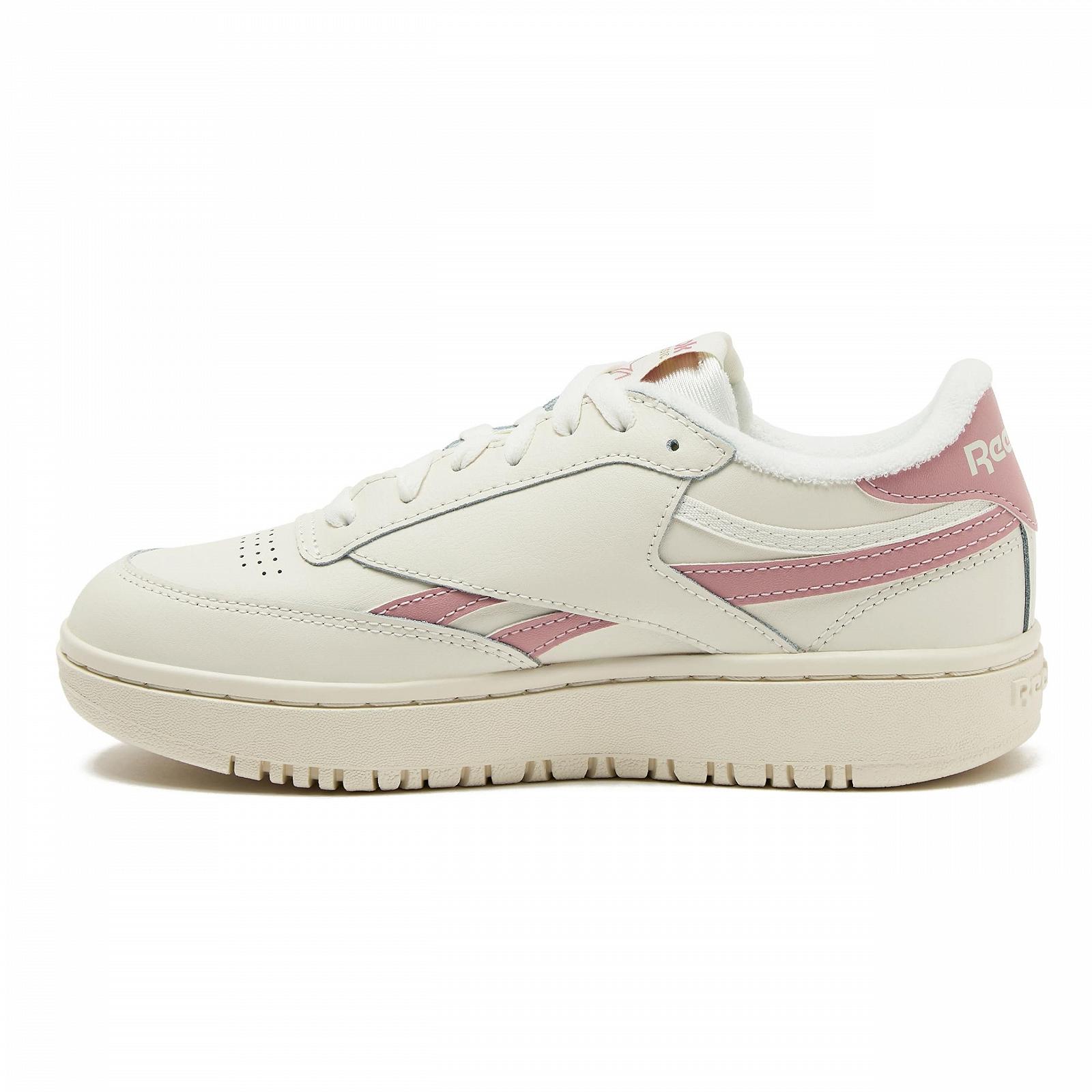 Кроссовки Reebok Club C Double Женские, фото №4